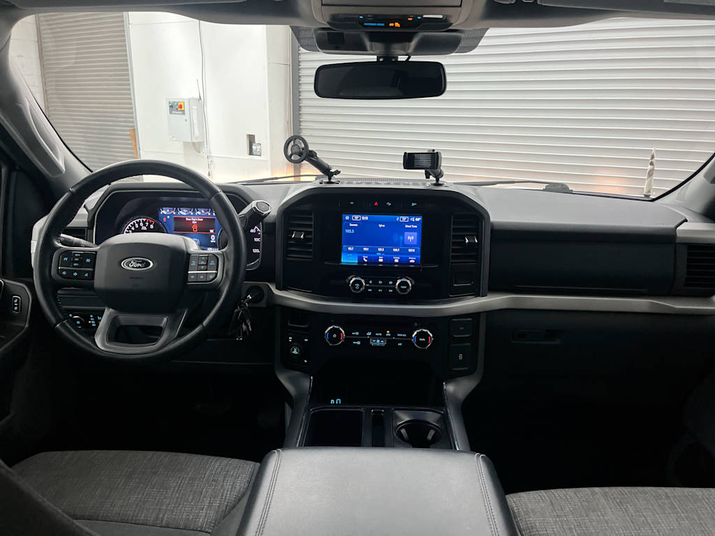 Thumbnail: 2022 Ford F-150 - 2