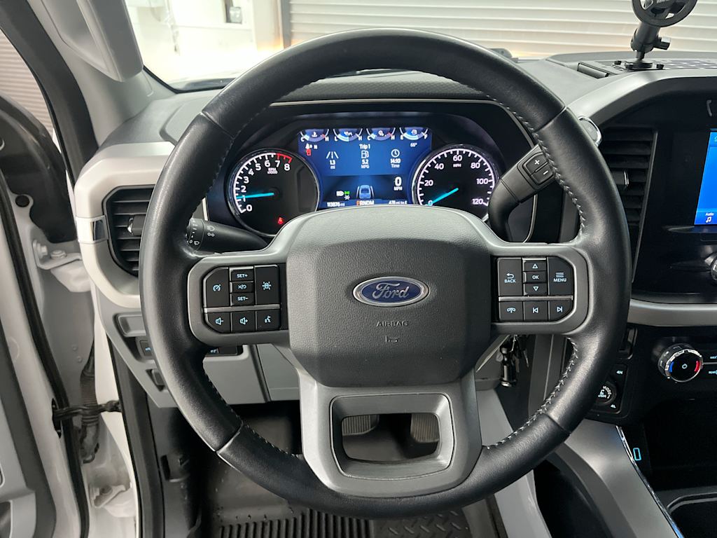 Thumbnail: 2022 Ford F-150 - 12