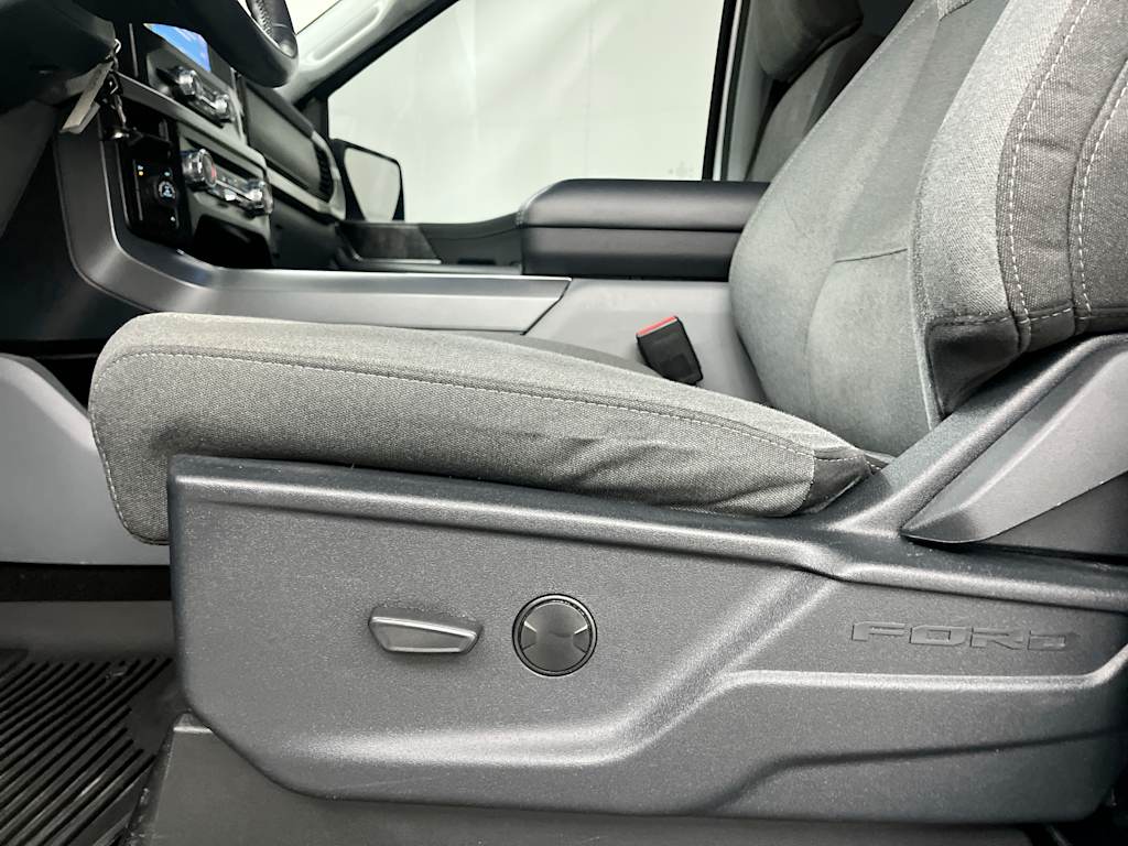 Thumbnail: 2022 Ford F-150 - 24