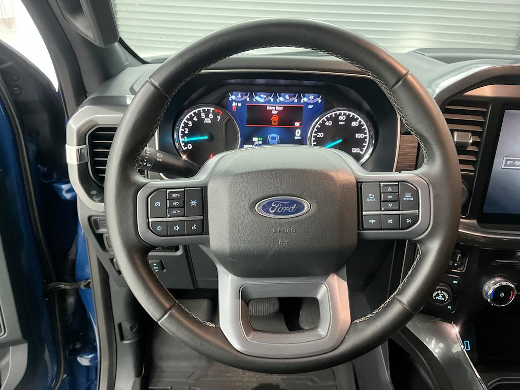 Thumbnail: 2023 Ford F-150 - 12