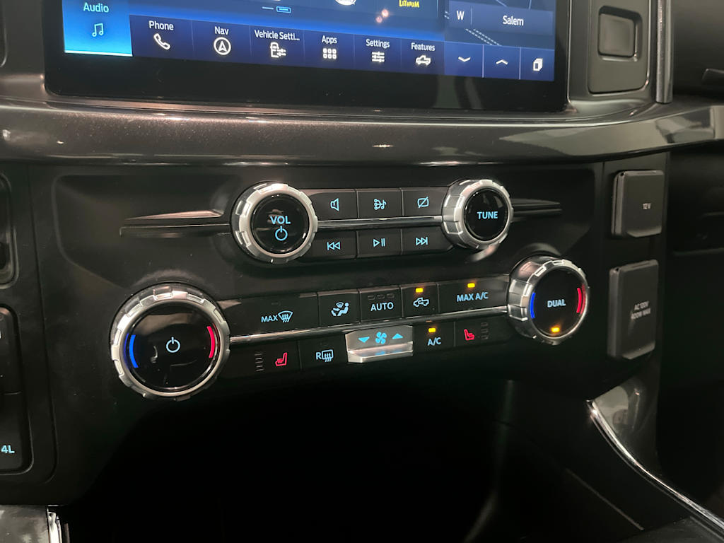 Thumbnail: 2023 Ford F-150 - 27