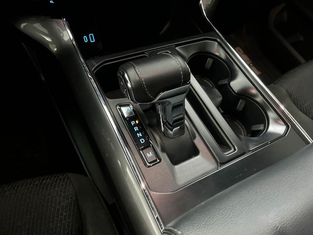Thumbnail: 2023 Ford F-150 - 14