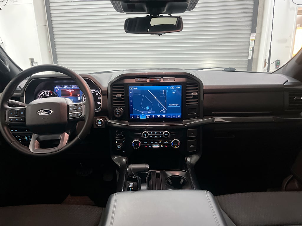 Thumbnail: 2023 Ford F-150 - 2