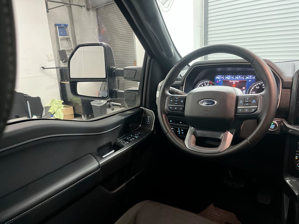 Thumbnail: 2023 Ford F-150 - 8