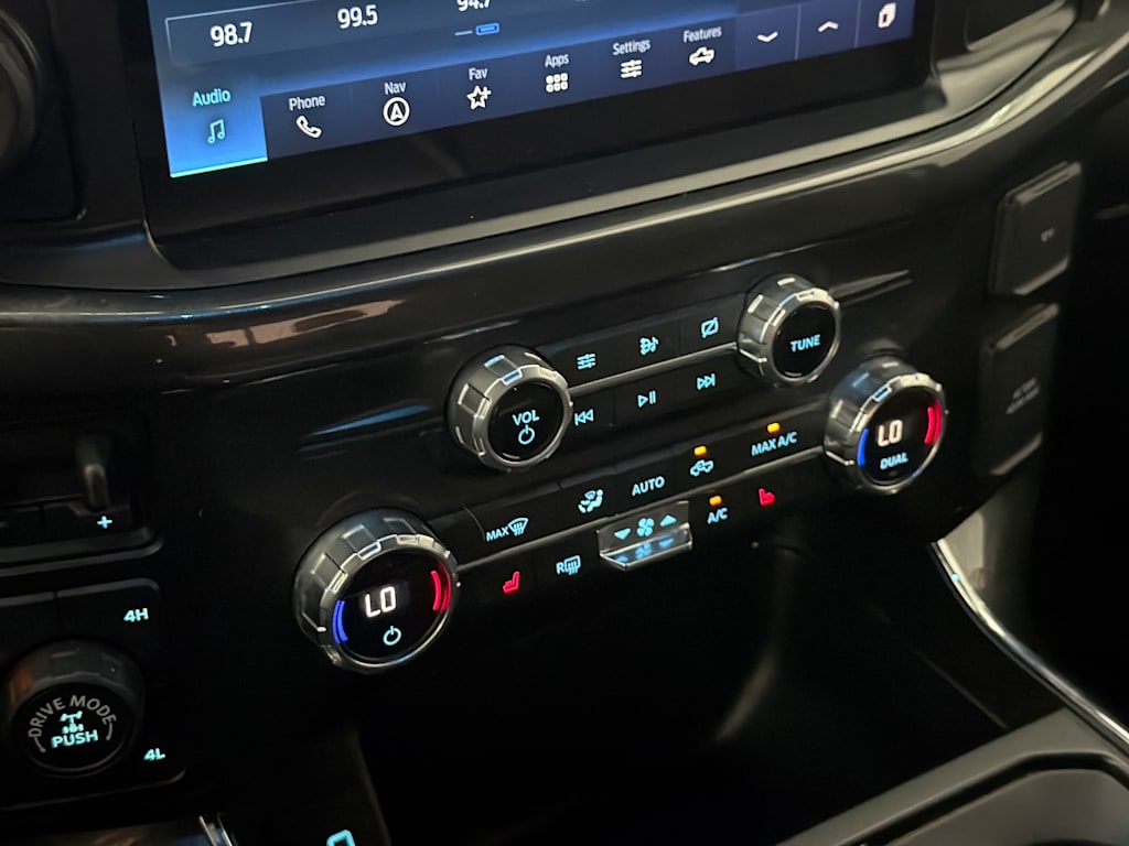 Thumbnail: 2021 Ford F-150 - 21