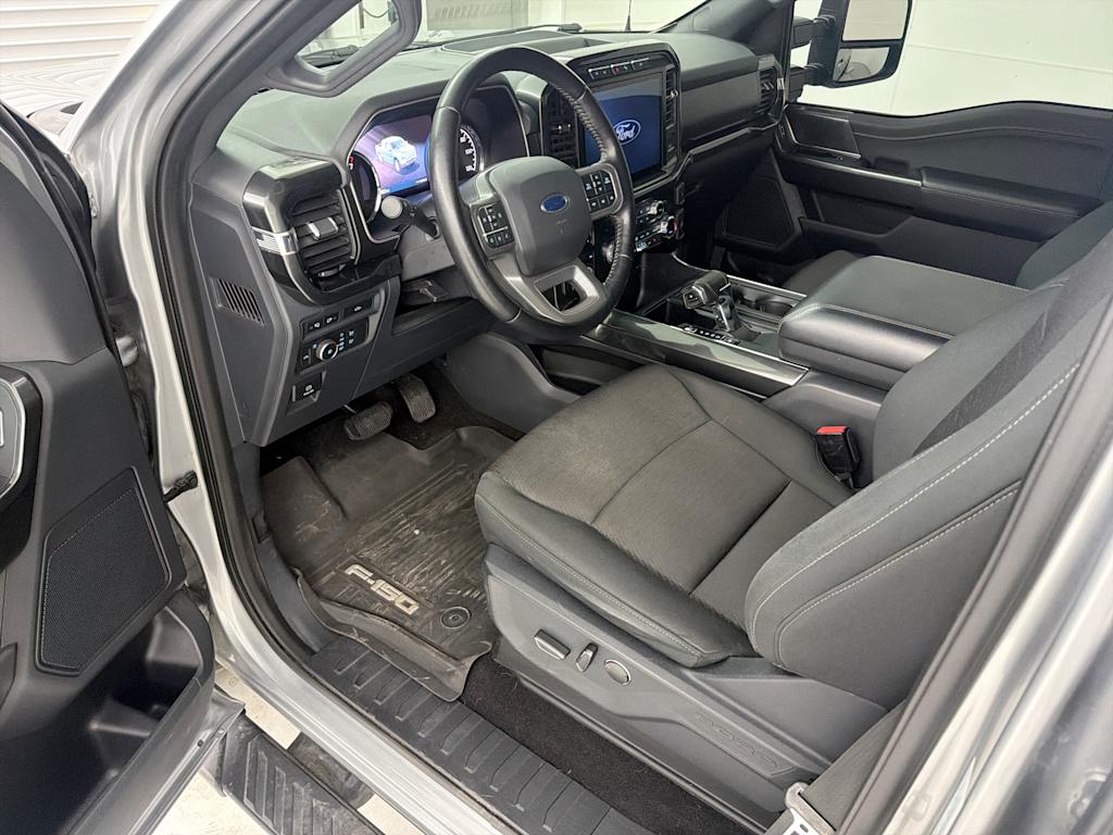 Thumbnail: 2021 Ford F-150 - 7