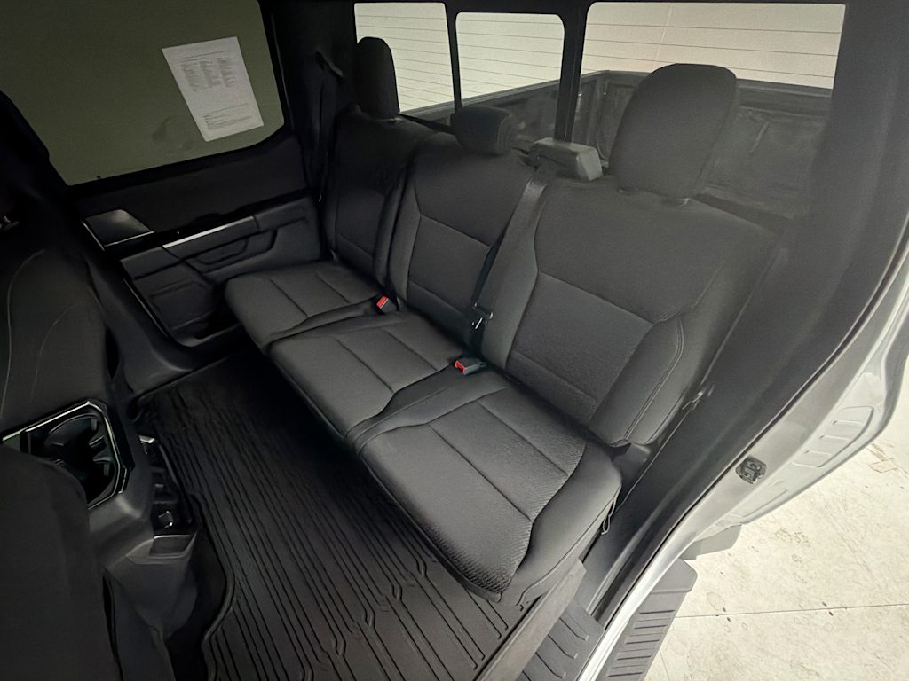 Thumbnail: 2021 Ford F-150 - 9