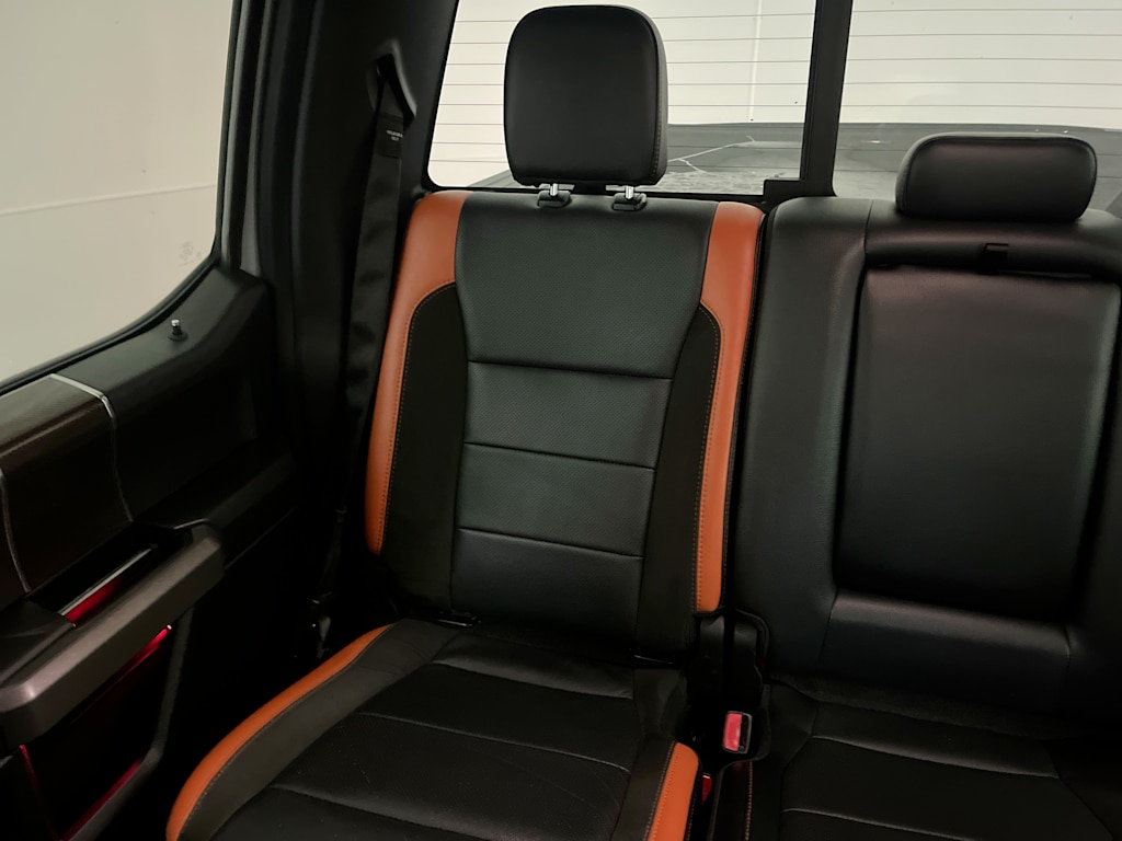 Thumbnail: 2017 Ford F-150 - 11