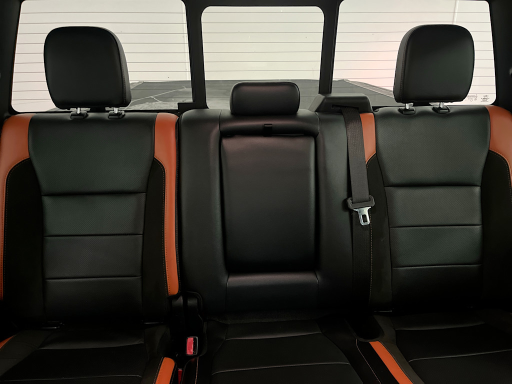 Thumbnail: 2017 Ford F-150 - 23