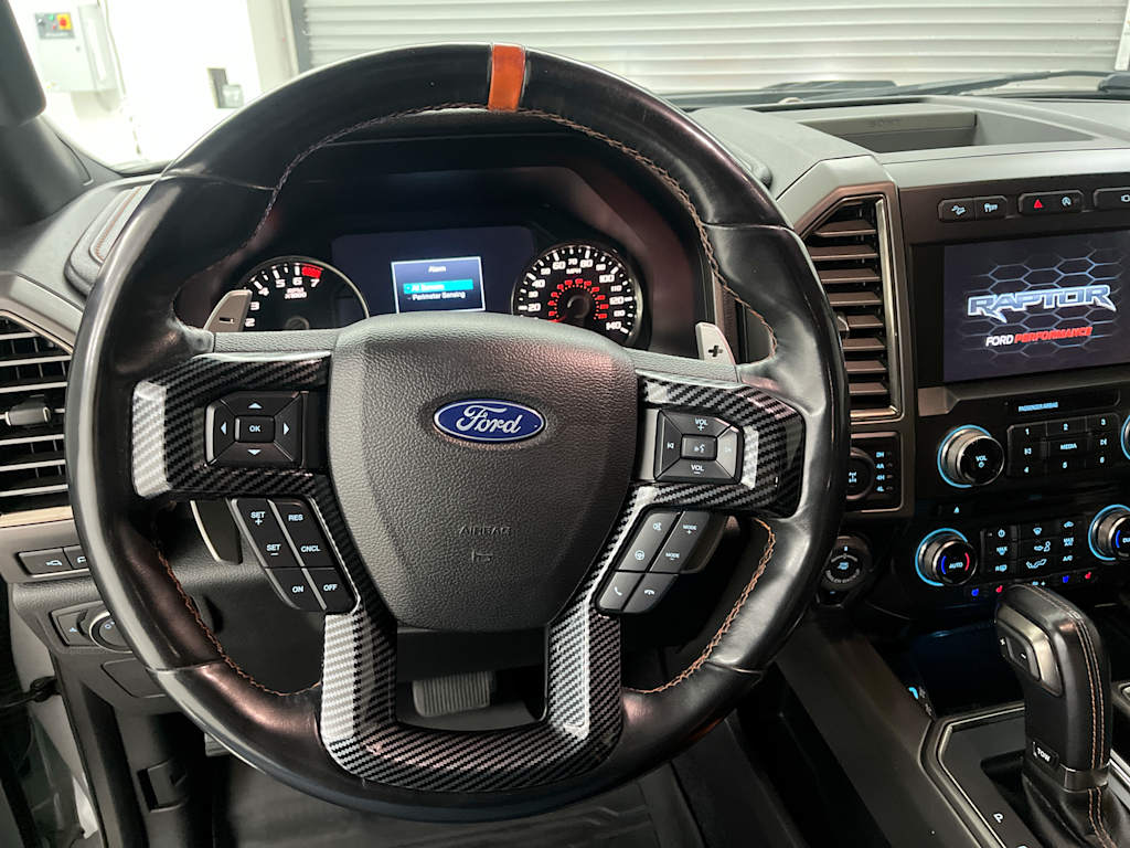 Thumbnail: 2017 Ford F-150 - 12