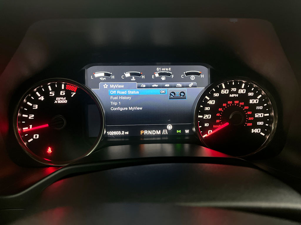 Thumbnail: 2017 Ford F-150 - 15