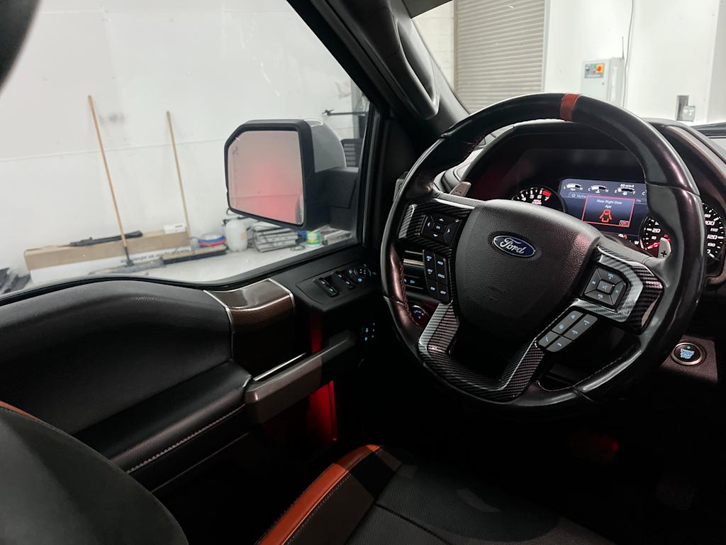Thumbnail: 2017 Ford F-150 - 8