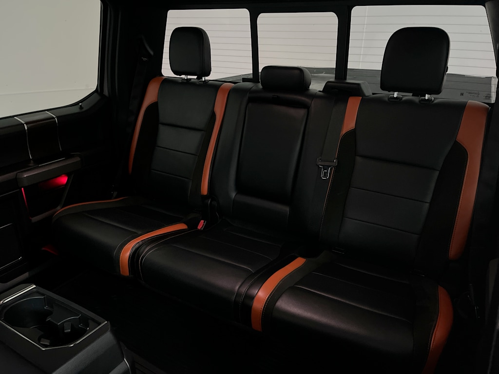 Thumbnail: 2017 Ford F-150 - 31