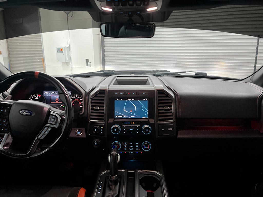 Thumbnail: 2017 Ford F-150 - 2