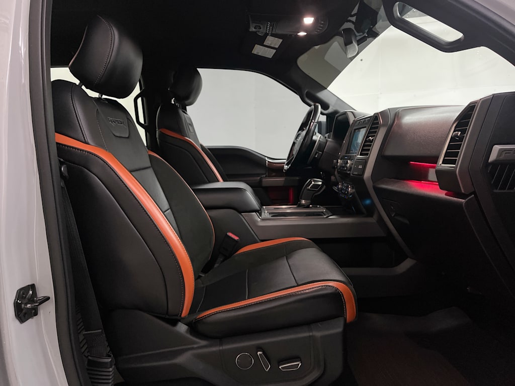 Thumbnail: 2017 Ford F-150 - 10