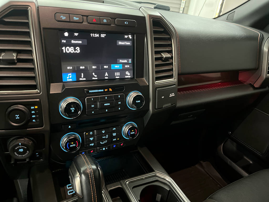 Thumbnail: 2017 Ford F-150 - 13