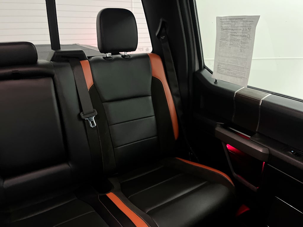 Thumbnail: 2017 Ford F-150 - 24