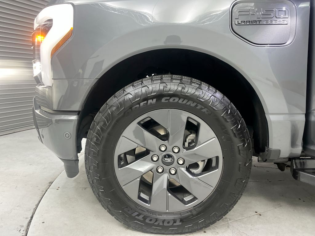 Thumbnail: 2022 Ford F-150 - 6