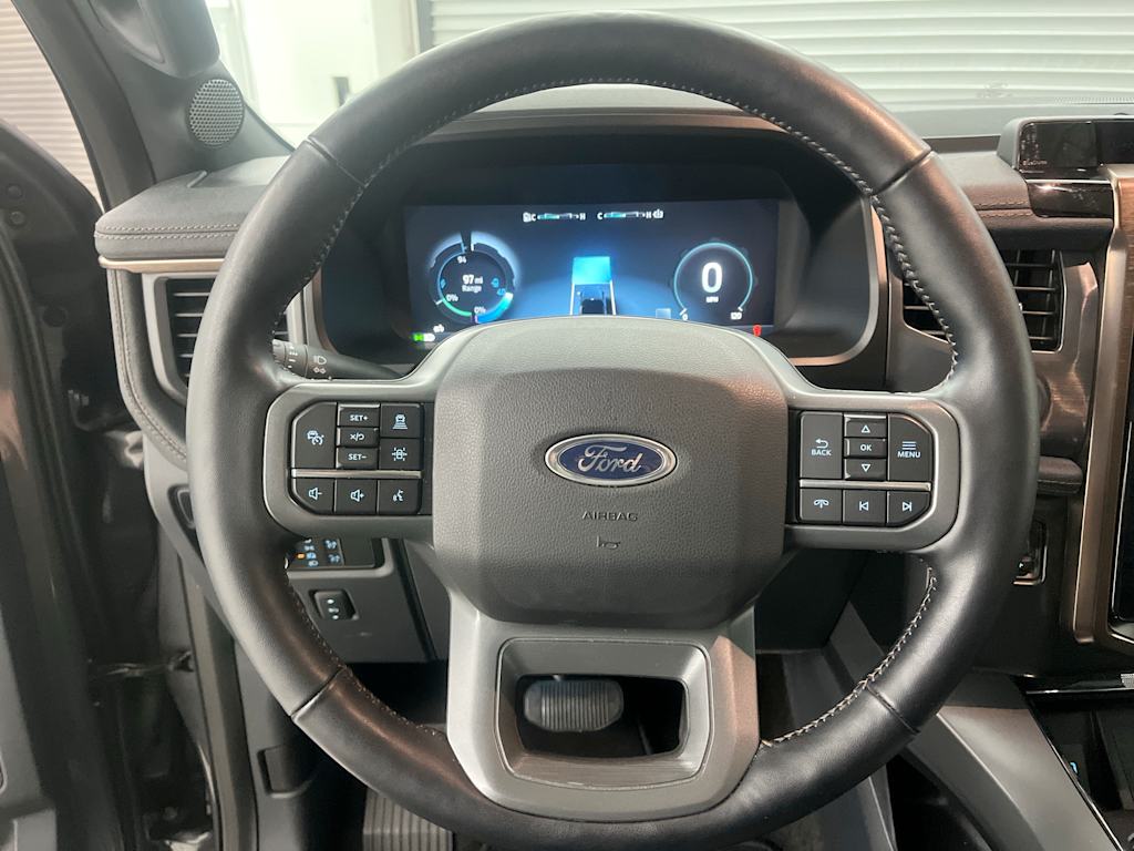 Thumbnail: 2022 Ford F-150 - 11