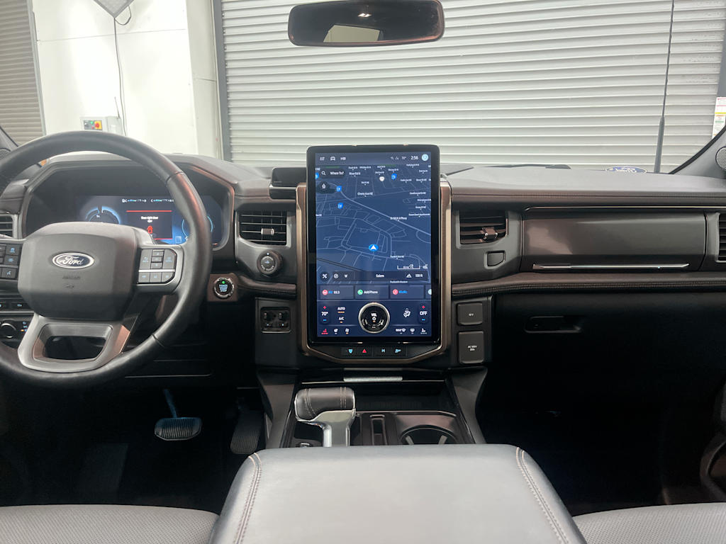 Thumbnail: 2022 Ford F-150 - 2