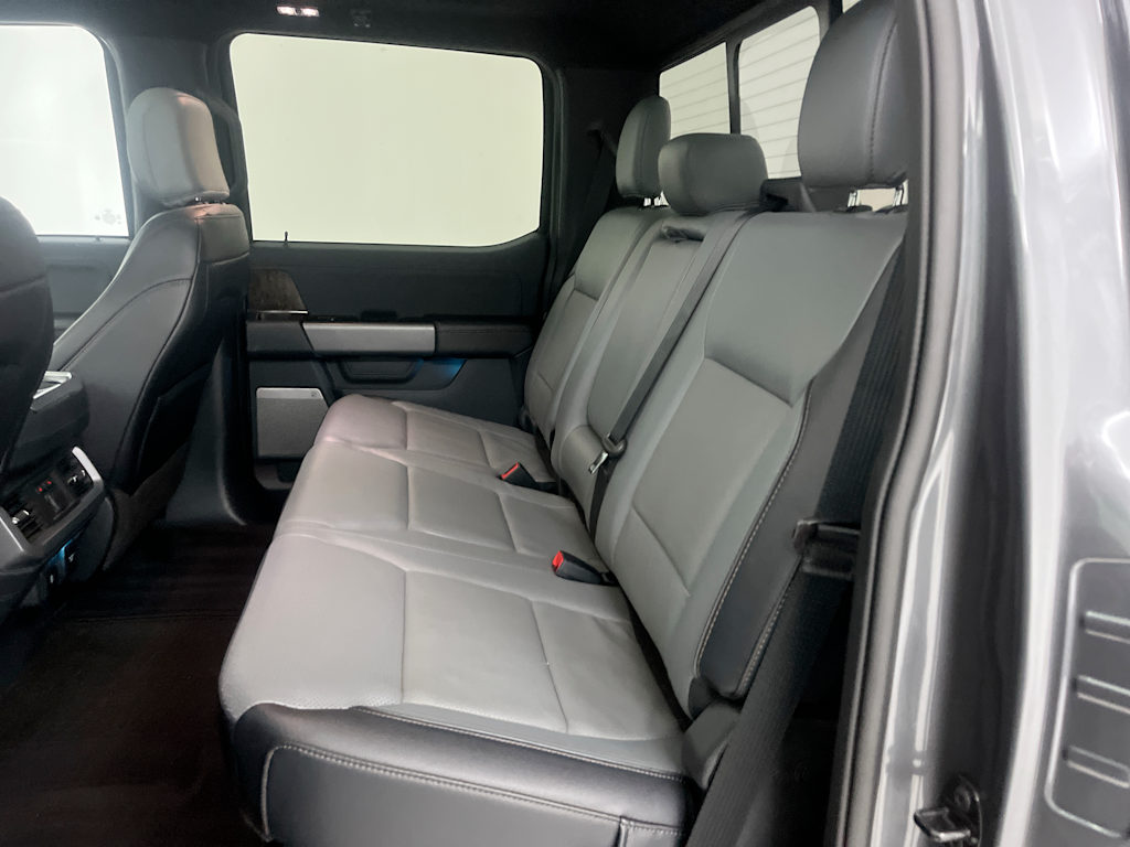 Thumbnail: 2022 Ford F-150 - 31