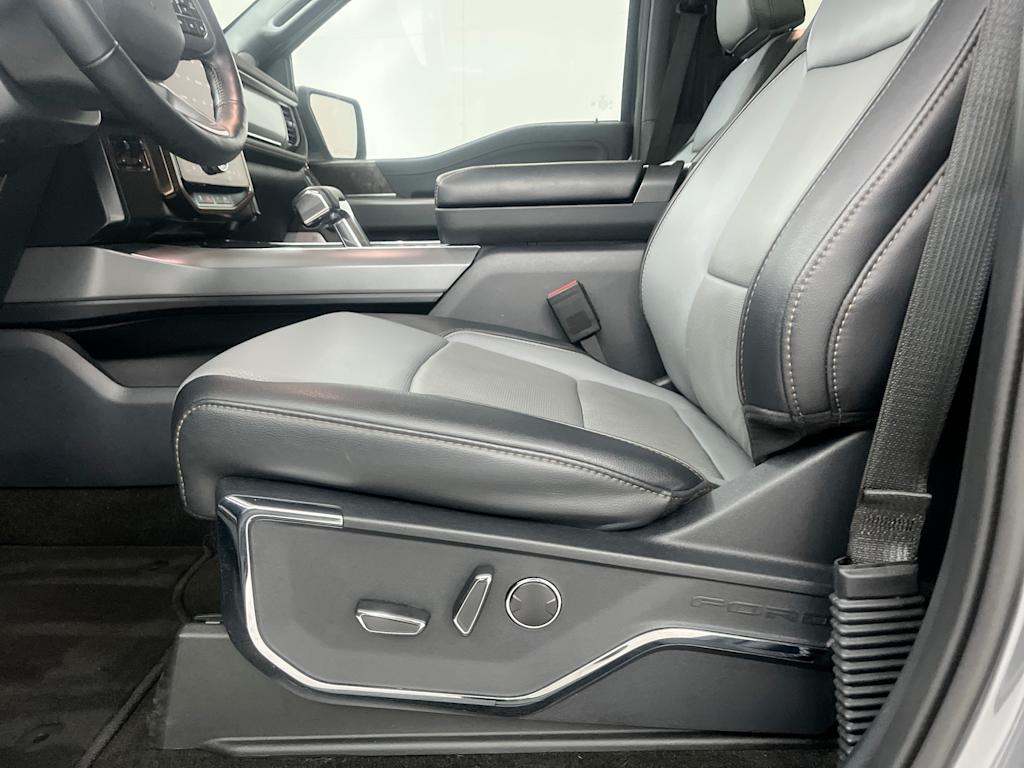Thumbnail: 2022 Ford F-150 - 24
