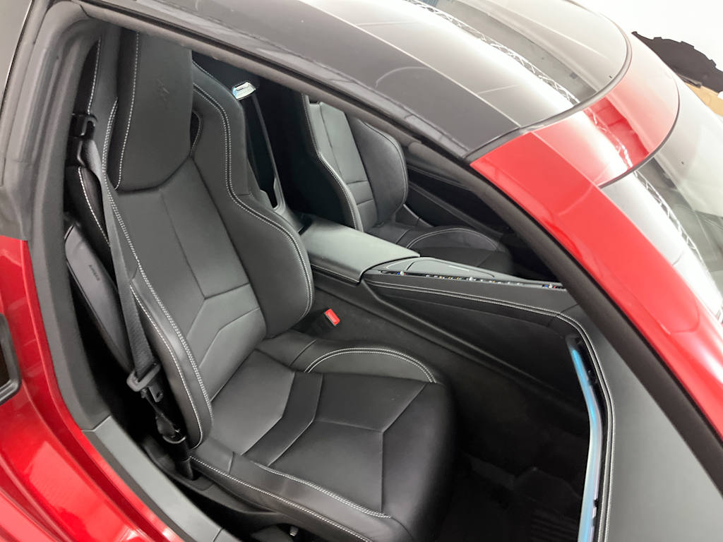 Thumbnail: 2024 Chevrolet Corvette - 30