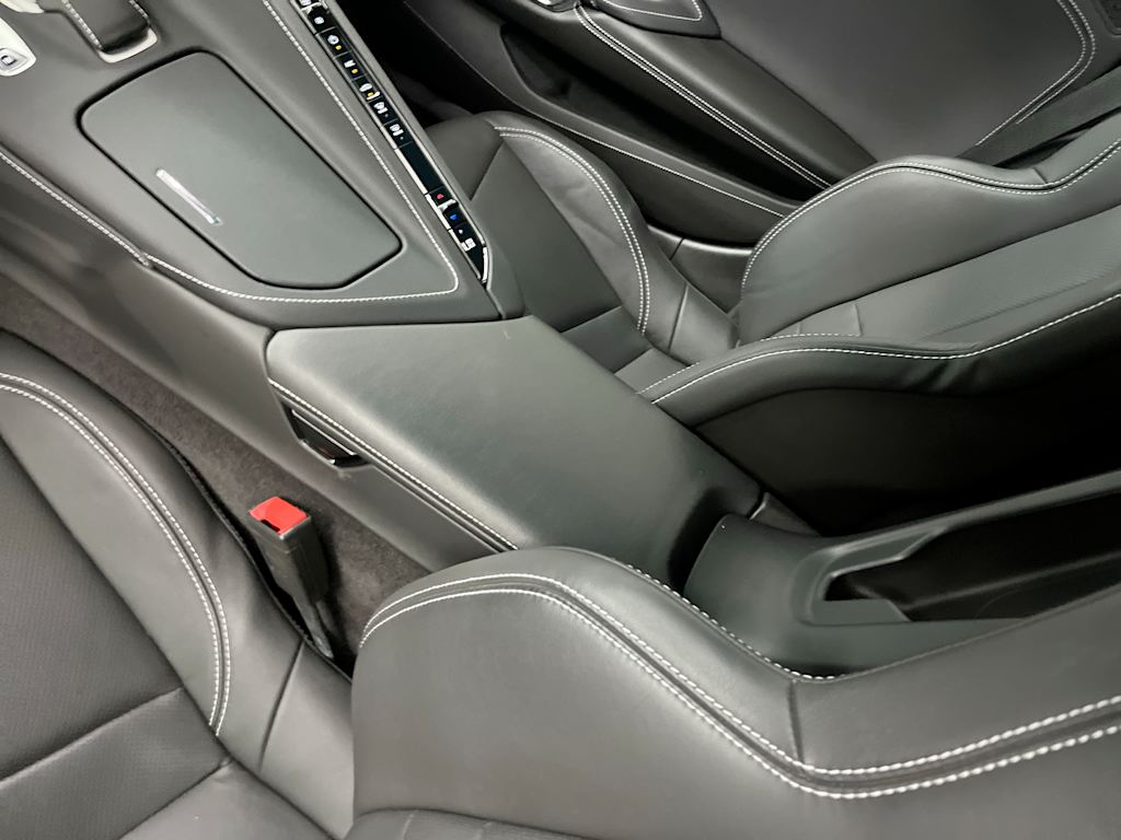 Thumbnail: 2024 Chevrolet Corvette - 28