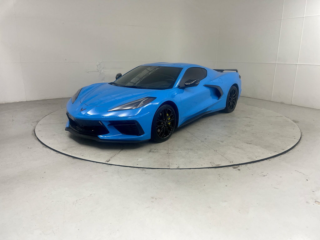 Thumbnail: 2023 Chevrolet Corvette - 5