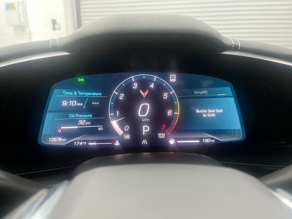 Thumbnail: 2023 Chevrolet Corvette - 14
