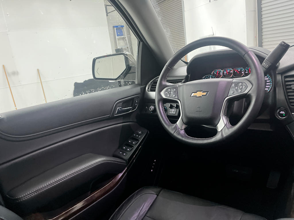 Thumbnail: 2018 Chevrolet Suburban - 8