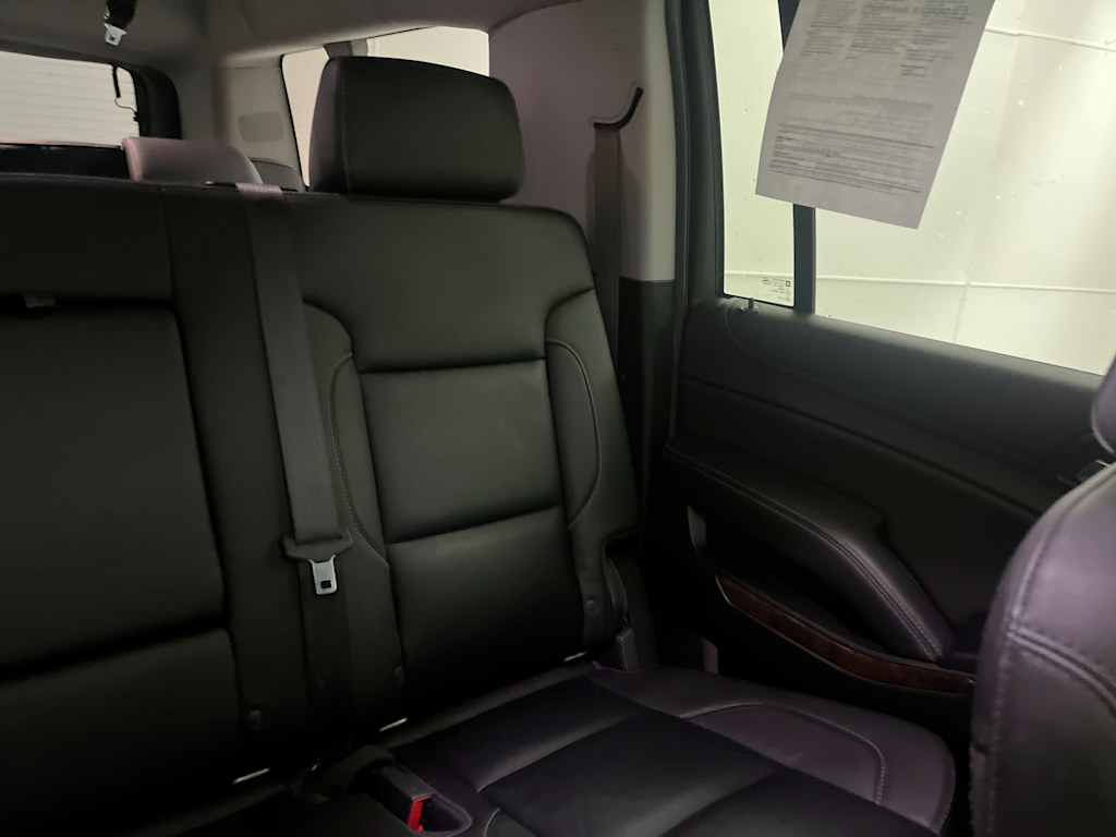 Thumbnail: 2018 Chevrolet Suburban - 23