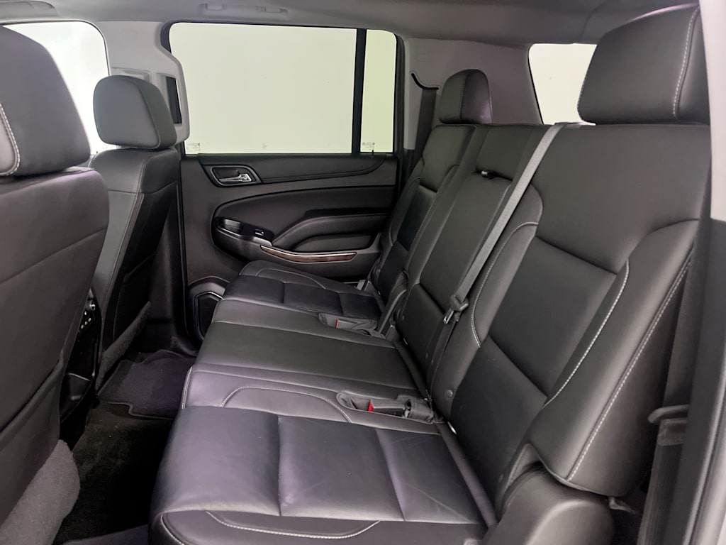 Thumbnail: 2018 Chevrolet Suburban - 31