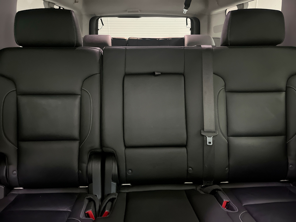 Thumbnail: 2018 Chevrolet Suburban - 22