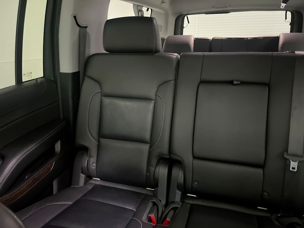 Thumbnail: 2018 Chevrolet Suburban - 11