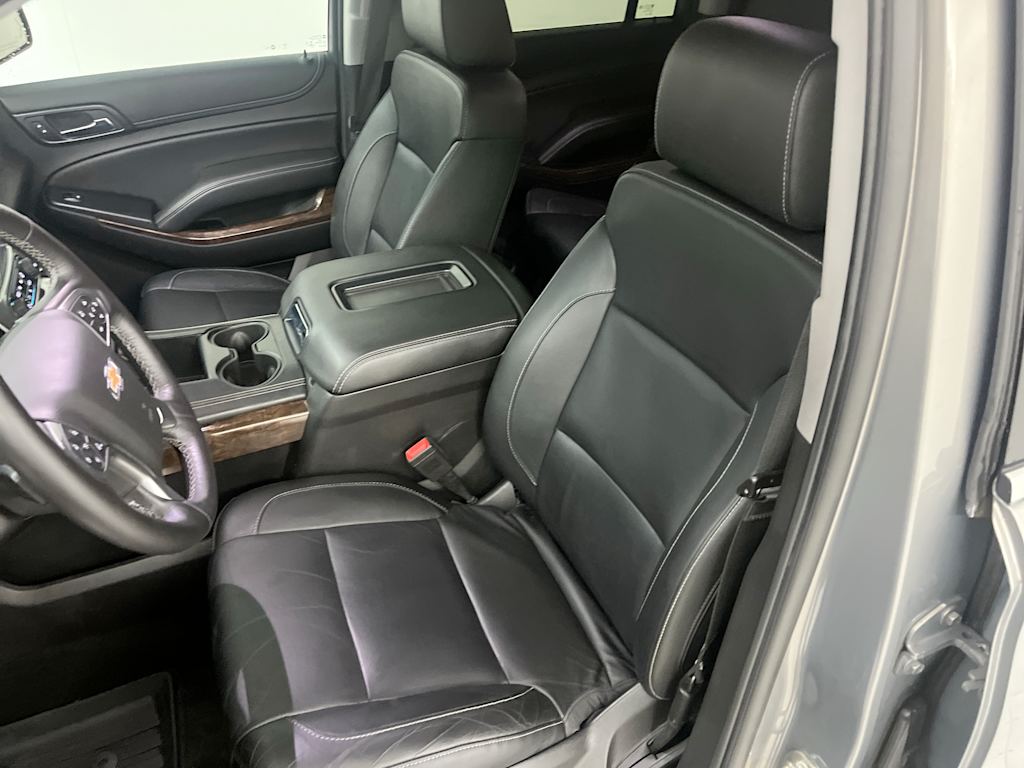 Thumbnail: 2018 Chevrolet Suburban - 9