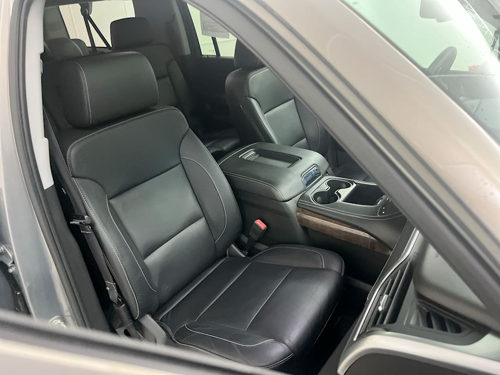 Thumbnail: 2018 Chevrolet Suburban - 10