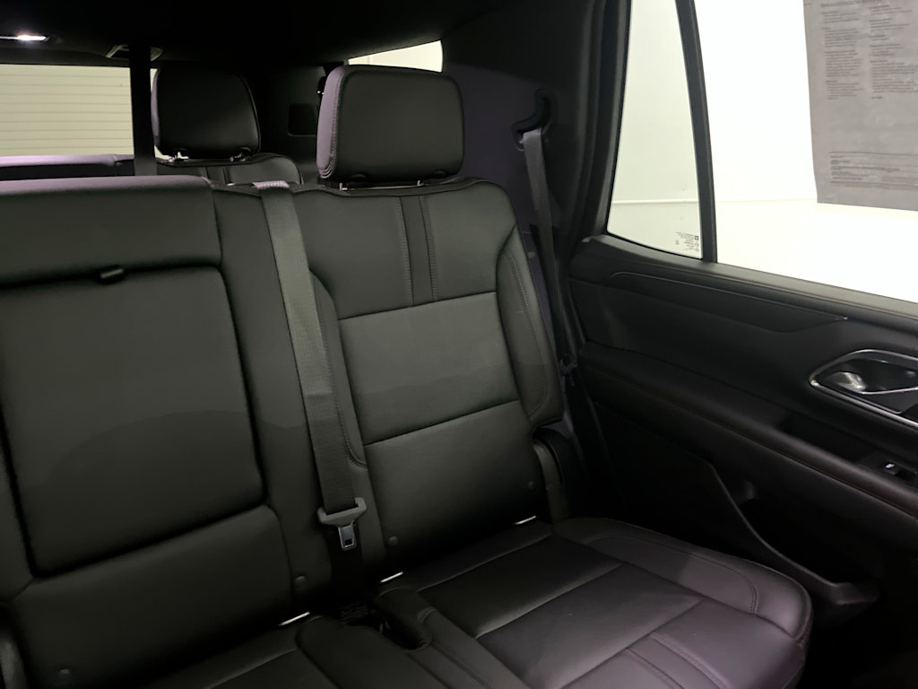 Thumbnail: 2021 Chevrolet Tahoe - 24