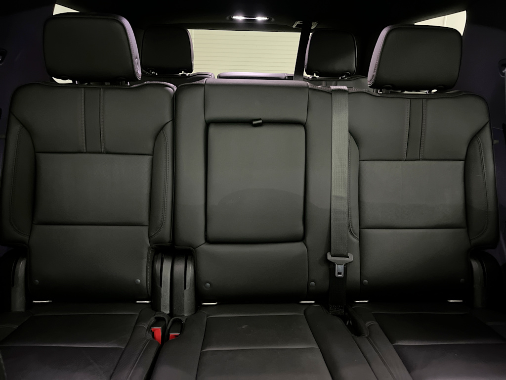 Thumbnail: 2021 Chevrolet Tahoe - 23