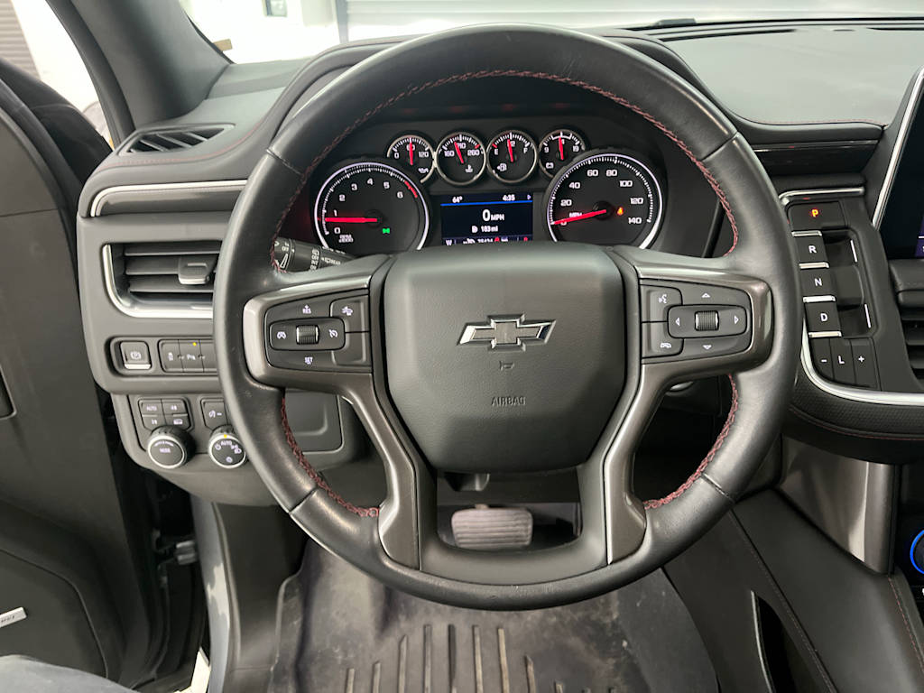 Thumbnail: 2021 Chevrolet Tahoe - 12