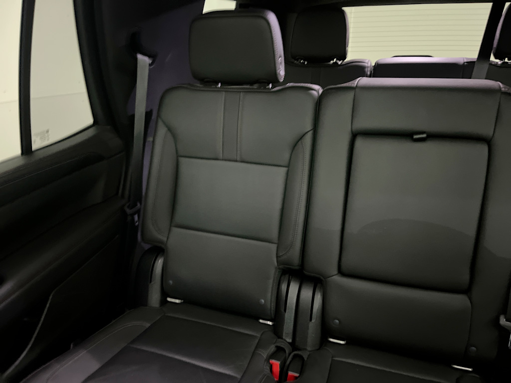 Thumbnail: 2021 Chevrolet Tahoe - 11