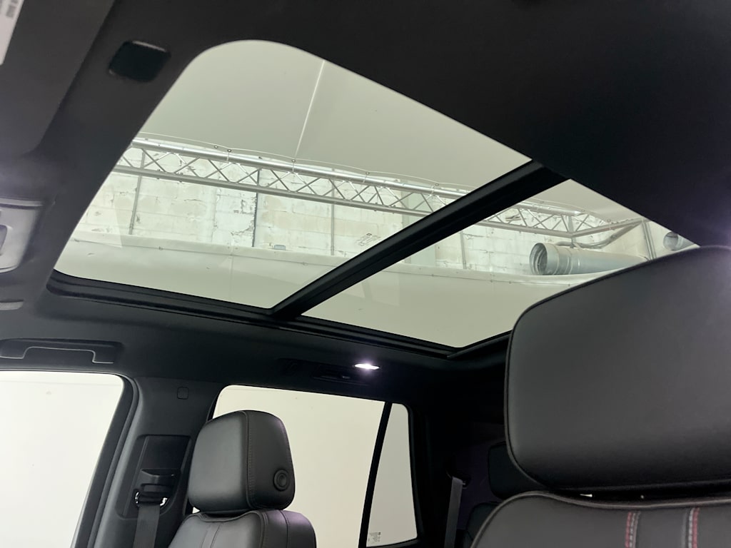Thumbnail: 2021 Chevrolet Tahoe - 27