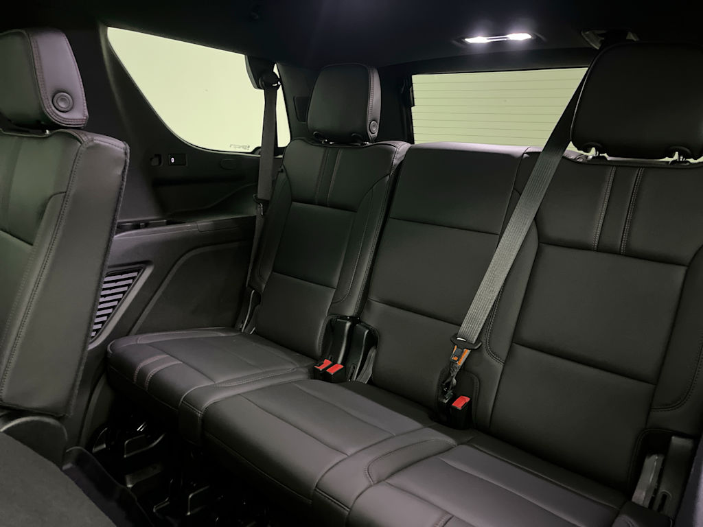 Thumbnail: 2021 Chevrolet Tahoe - 32