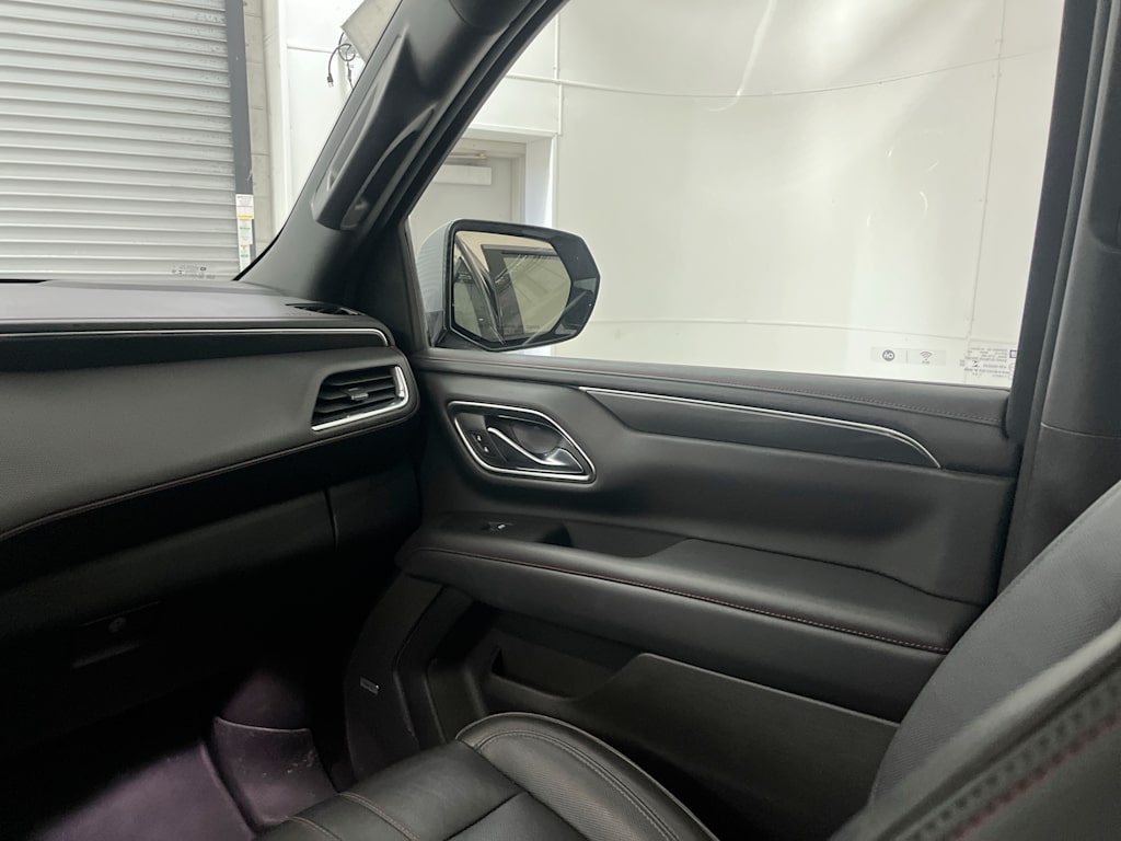 Thumbnail: 2021 Chevrolet Tahoe - 22