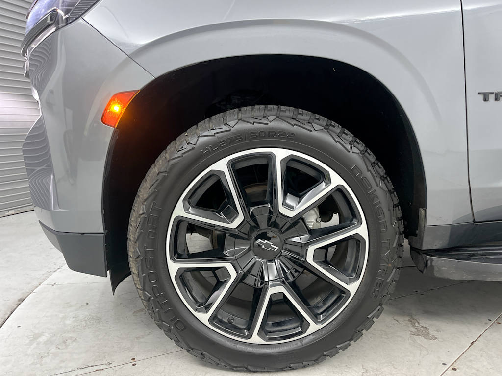 Thumbnail: 2021 Chevrolet Tahoe - 6