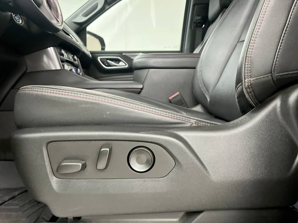 Thumbnail: 2021 Chevrolet Tahoe - 25