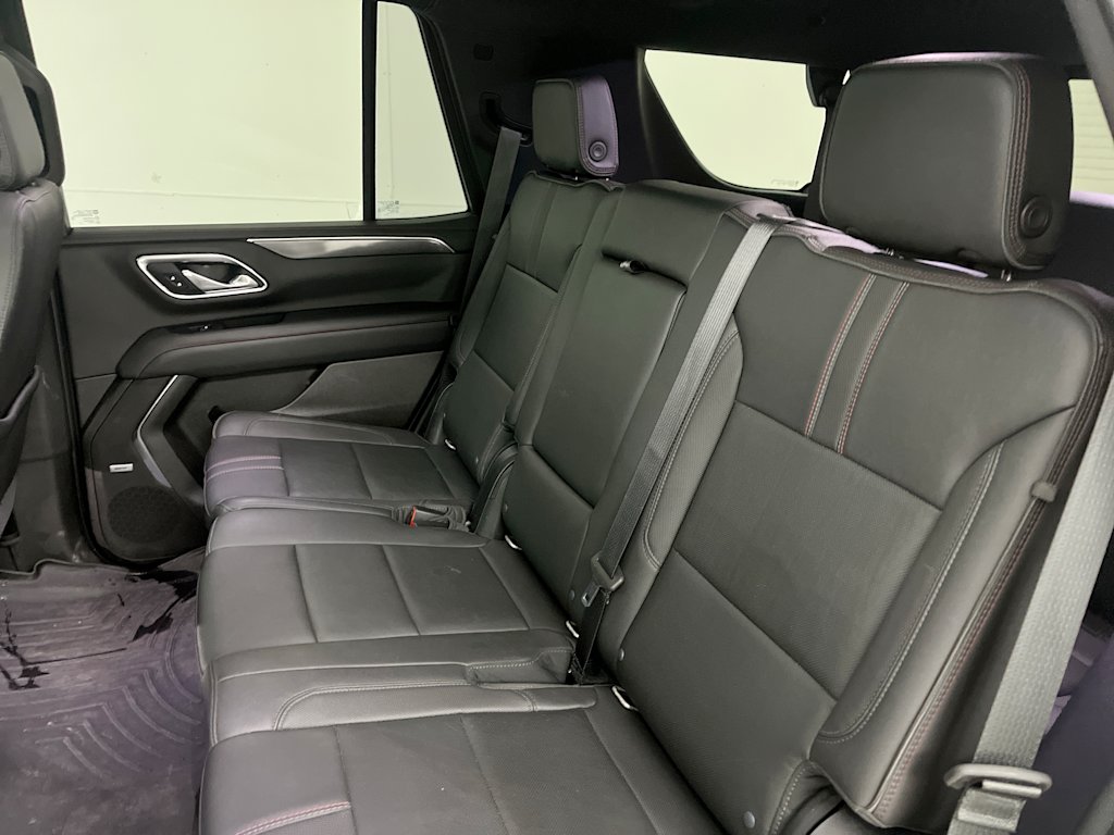 Thumbnail: 2021 Chevrolet Tahoe - 31