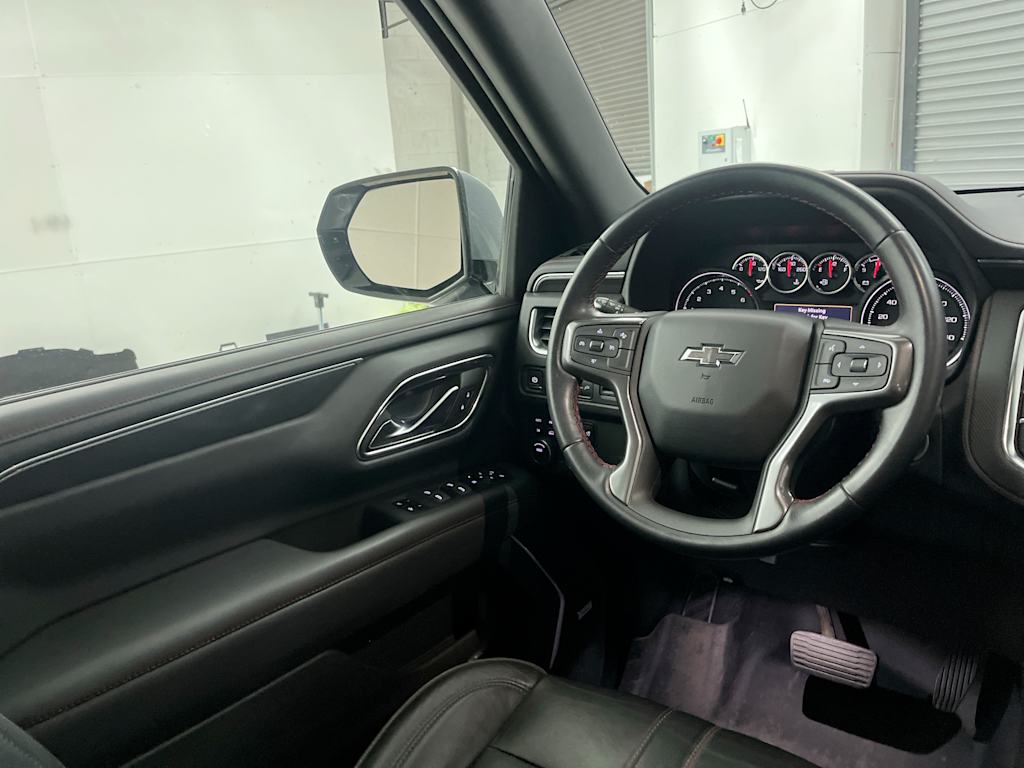 Thumbnail: 2021 Chevrolet Tahoe - 8