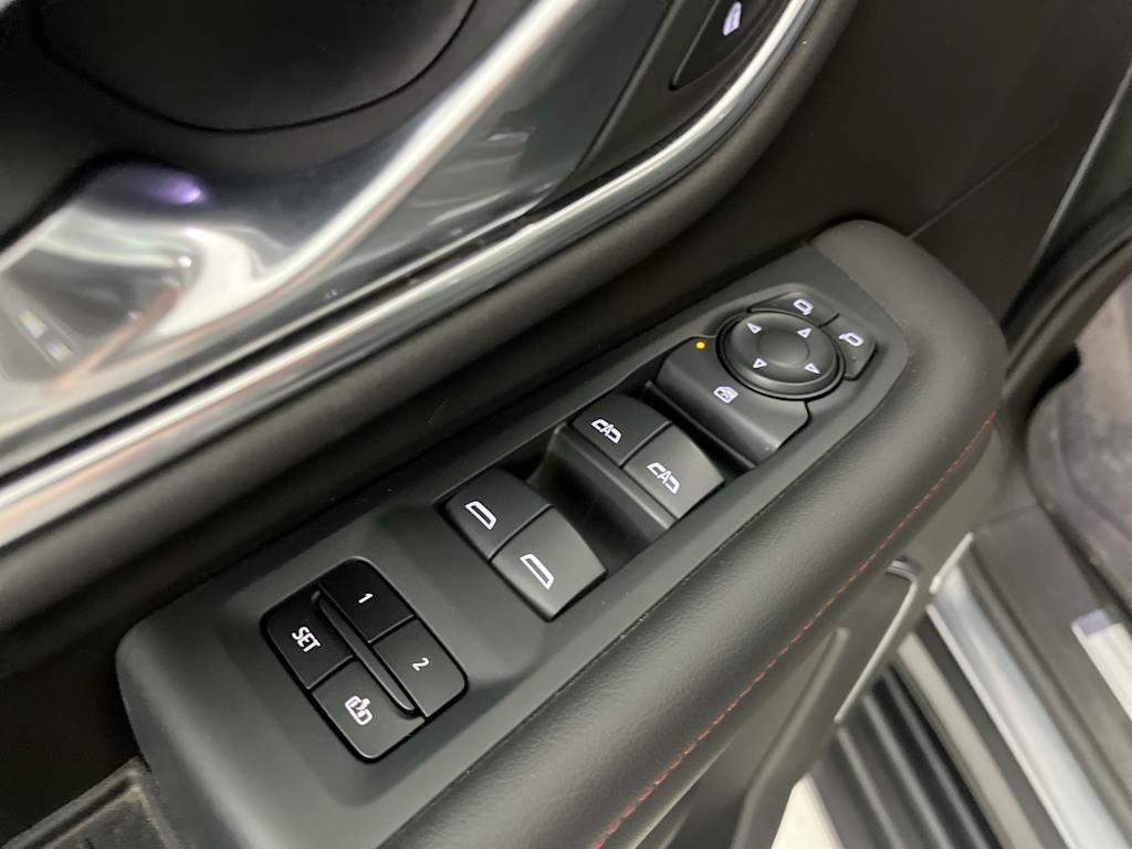 Thumbnail: 2021 Chevrolet Tahoe - 26