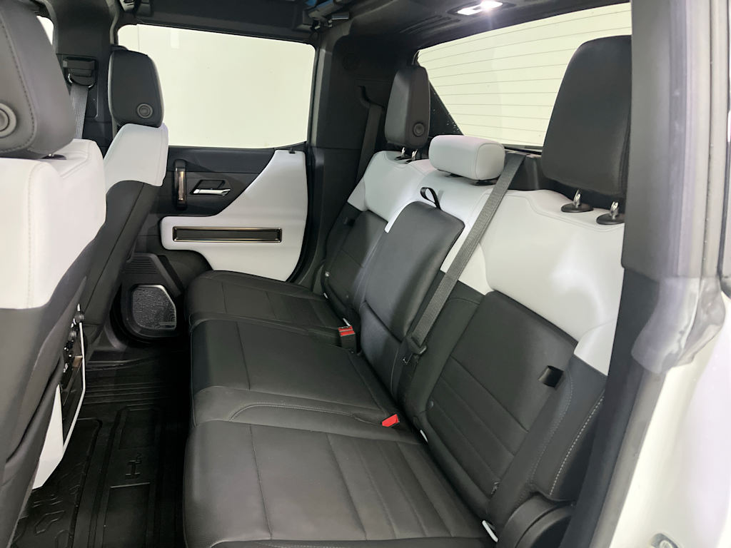 Thumbnail: 2022 GMC Hummer EV - 9